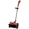 Image de Einhell 3417011 Sneeuwblazer Accu 40 cm