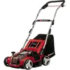 Image de Einhell GE-SA 36/35 Li-Solo Power X-Change Verticuteermachine, Gazonbeluchter Accu Zonder accu, Zonder lader, Met snelspanners, Instelbare maaihoogte, In