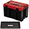 Image de Einhell E-Case M Gereedschapskoffer (leeg) (l x b x h) 442 x 330 x 290 mm