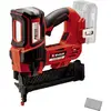 Image de Einhell Professional FIXETTO 18/40 S 4257785 Accunietpistool Type niet Type 53 Zonder accu, Zonder lader, Incl. accessoires