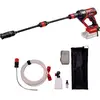 Image de Einhell Power X-Change HYPRESSO 18/24-1 Accu-hogedrukreiniger 24 bar Koud water