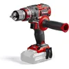 Image de Einhell Professional Visseuse-perceuse à percussion sans fil TP-CD 18/80 Li-i BL-Solo Power X-Change (18 V, moteur sans charbon, 80 Nm, perçage à percussion, mandrin 13 mm, 2 vitesses, sans batterie)