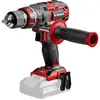 Image de Einhell Professional Professional TP-CD 18/80 Li-i BL - Solo Power X-Change 4514305 Accu-klopboor/schroefmachine 0 mAh Zonder lader, Zonder accu