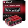 Image de Einhell 4511618 SEALED PXC Plus A2 Power X-Change Gereedschapsaccu 18 V 3 Ah Li-ion