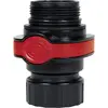 Image de Einhell 4173764 4173764 Aansluitset voor pomp 75 mm