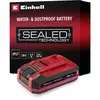 Image de Einhell 4511627 SEALED PXC Plus A1 Akku Power X-Change Gereedschapsaccu 18 V 4 Ah Li-ion