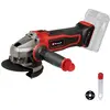 Image de Einhell TE-AG 18/115-2 Li 4431166 Haakse accuslijper 115 mm Zonder accu, Zonder lader 0 W 18 V 0 mAh