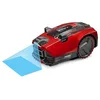 Image de Einhell Robot-tondeuse FREELEXO CAM PLUS 600 Power X-Change (18 V, caméra remplaçant le câble périphérique, pour 600 m², moteur sans charbon, Wi-Fi, pentes jusqu’à 25%, avec batterie 4,0 Ah Plus)