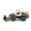 Image de Siku 1:50 Liebherr L 556 Chargeuse Sur Pneus (3133561)