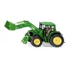Image de Siku Tracteur John Deere With Front Loader