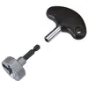 Image de Wolfcraft hook Werkplaats Bitschroevendraaier