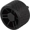 Image de Wolfcraft Rotorrasp S = 6 mm Ø 52 x 30 mm. 2520000 1 stuk(s)