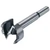 Image de Wolfcraft 3325000 Forstnerboor 40 mm Gezamenlijke lengte 90 mm Cilinderschacht 1 stuk(s)