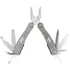 Image de Wolfcraft WOLFCRAFT - 4080000 - Metall - Nylon - Metallisch 4080000 Multitool