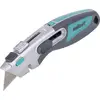 Image de Wolfcraft 4106000 Dubbel veiligheids-trapeziummes 1 stuk(s)