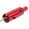 Image de Wolfcraft 5464000 Gatenzaag 25 mm 1 stuk(s)