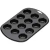 Image de Kaiser Original Inspiration 2300646206 Muffinvorm Zwart