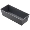 Image de Kaiser Original Inspiration 2300650043 Broodvorm Grijs, Antraciet
