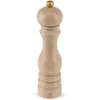 Image de PEUGEOT - Moulin à Poivre Paris 22 cm - Réglage Classique - En Bois Labellisé PEFC - Fabrication Française - Coloris Naturel