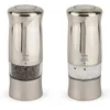 Image de ZELI duo mp+ms Z électrique aspect inox