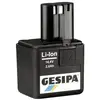 Image de Gesipa 1666441 Reserve-accu