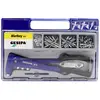 Image de Gesipa 1435461 Popnageltangset 315 mm 1 stuk(s)