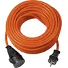 Image de Brennenstuhl 1169970 Stroom Verlengkabel Oranje, Zwart 40 m AT-N05V3V3-F 3G 1,5 mm² UV-bestendig