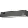 Image de Brennenstuhl SOL 1000 Cubus 1173740001 Wandlamp op zonne-energie 6.9 W Lichtkleur (naam): Neutraalwit