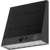 Image de Brennenstuhl SOL 1000 Plana 1173740002 Wandlamp op zonne-energie 3.9 W Lichtkleur (naam): Neutraalwit