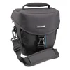 Image de Cullmann Panama Action 200 Toploader Sac Colt pour Appareil photo réflex numérique avec Objectif - 160 x 170 x 100 - Noir