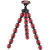 Image de Cullmann - 50027 - Mini trépied polyvalent Alpha 380 - Rouge