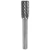 Image de RUKO 116018 Freesstift Hardmetaal Cilinder 12 mm Lengte 65 mm Schachtdiameter 6 mm