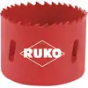 Image de RUKO 106200 Gatenzaag 210 mm 1 stuk(s)