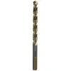 Image de RUKO 228065 HSSE-Co 5 Spiraalboor 6.5 mm Gezamenlijke lengte 101 mm DIN 338 1 stuk(s)
