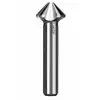 Image de RUKO ULTIMATECUT 102883 Kegelverzinkboor 25 mm HSS Cilinderschacht 1 stuk(s)