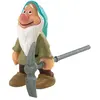 Image de Bullyland Nain Endormi Blanche-neige Disney