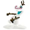 Image de Disney Figurine Banpresto Adventure Olaf Lollipop La Reine Des Neiges