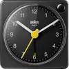 Image de Braun BC02 Wekker Zwart Alarmtijden 1 1 timertijd