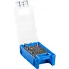 Image de PFERD TOOLS 21901501 Freesstiftset Hardmetaal Schachtdiameter 3 mm