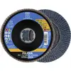 Image de PFERD TOOLS 67664116 Lamellenschijf Diameter 115 mm 10 stuk(s)