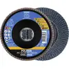 Image de PFERD TOOLS 67664126 Lamellenschijf Diameter 125 mm 10 stuk(s)