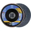 Image de PFERD TOOLS 67666126 Lamellenschijf Diameter 125 mm 10 stuk(s)