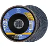 Image de PFERD TOOLS 67668126 Lamellenschijf Diameter 125 mm 10 stuk(s)