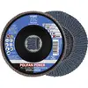Image de PFERD TOOLS 67784126 Lamellenschijf Diameter 125 mm 10 stuk(s)
