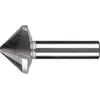 Image de PFERD TOOLS KES HSS DIN 335 C90° 40,0 25202121 Kegelverzinkboor 40 mm HSS 1 stuk(s)