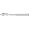 Image de PFERD TOOLS FLS HSS DIN 373 8,0 GKL 25203115 Platte boor 8 mm HSS 1 stuk(s)
