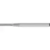 Image de PFERD TOOLS 21201173 Freesstift Hardmetaal Cilinder Lengte 40 mm Afmeting, Ø 2 mm Werklengte 10 mm Schachtdiameter 3 mm 1 stuks