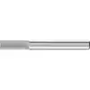 Image de PFERD TOOLS 21100276 Freesstift Hardmetaal Cilinder Lengte 55 mm Afmeting, Ø 6 mm Werklengte 16 mm Schachtdiameter 6 mm 1 stuks