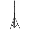 Image de Hama Tripod 1/4 inch Werkhoogte=75 - 200 cm Zwart
