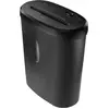 Image de Hama Safe X120 Papierversnipperaar 13 vellen Cross cut 4 x 40 mm P-4 21 l Ook geschikt voor Creditcards